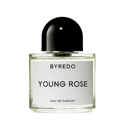 Young Rose Eau de Parfum