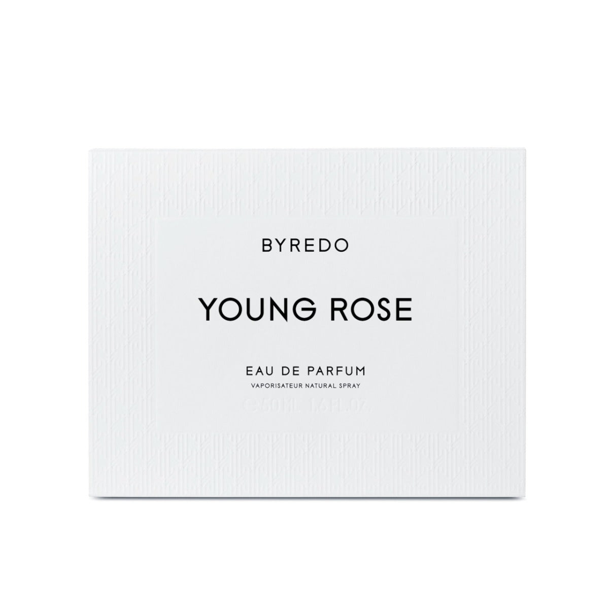 Young Rose Eau de Parfum