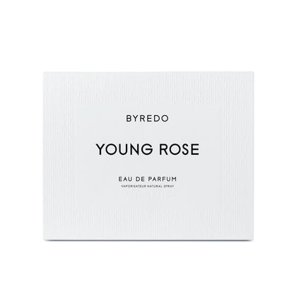 Young Rose Eau de Parfum