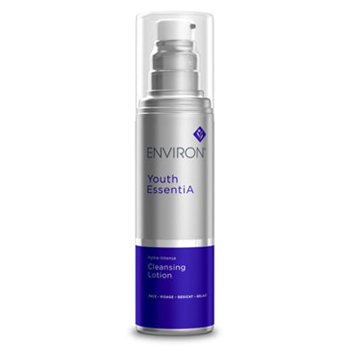 Youth EssentiA Hydra-Intense Cleansing Lotion