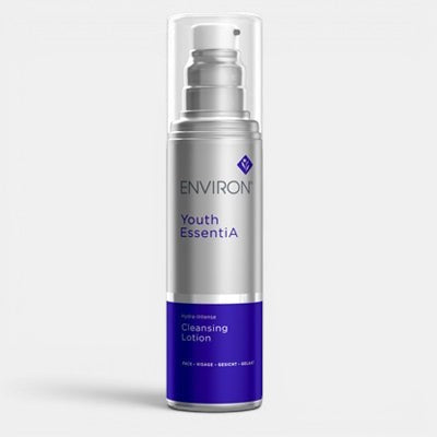 Youth EssentiA Hydra-Intense Cleansing Lotion