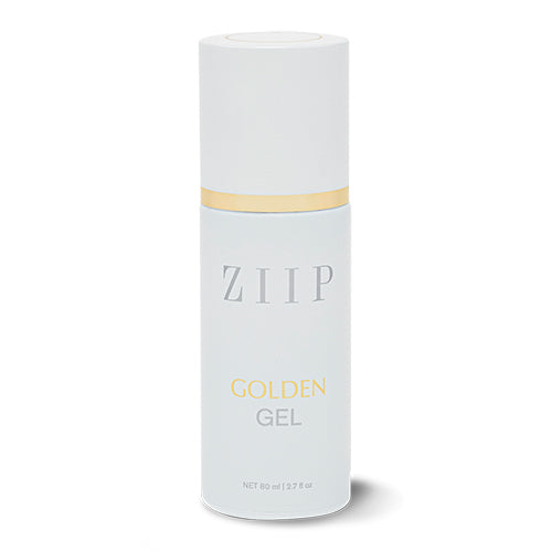 Golden Conductive Gel