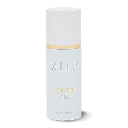 Golden Conductive Gel