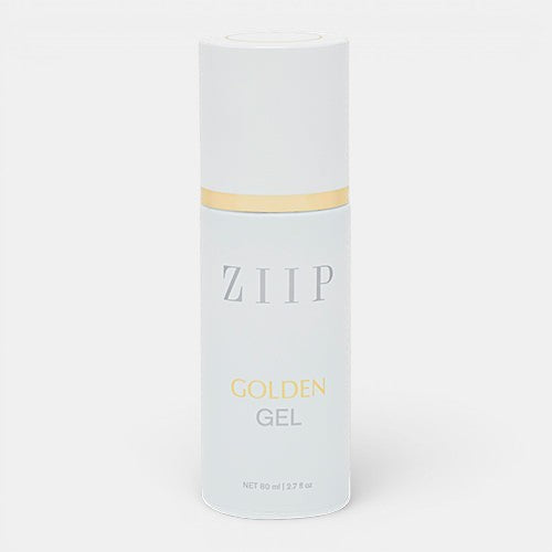 Golden Conductive Gel