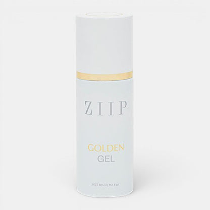 Golden Conductive Gel
