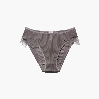 Richelieu Briefs - Taupe Grey