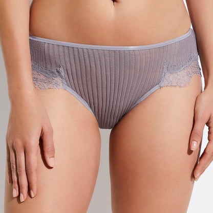 Richelieu Briefs - Taupe Grey