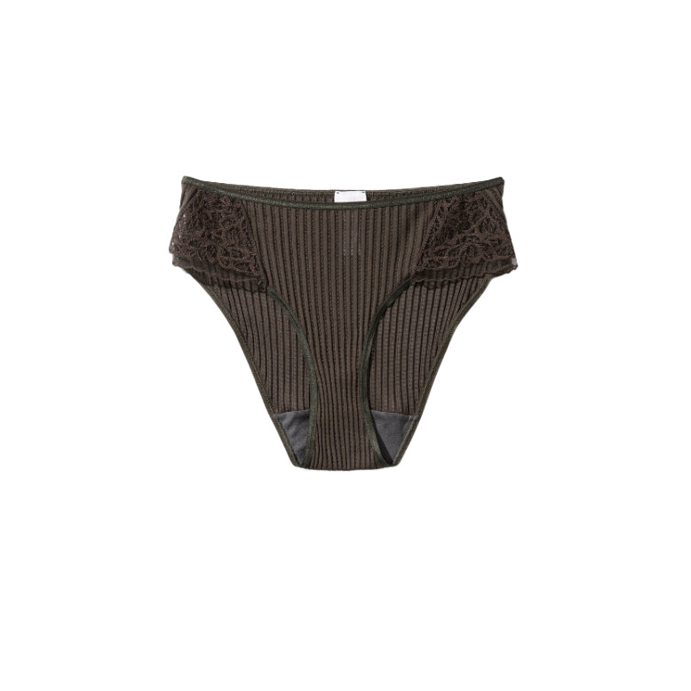 Maude Prive Hipster - Black Olive