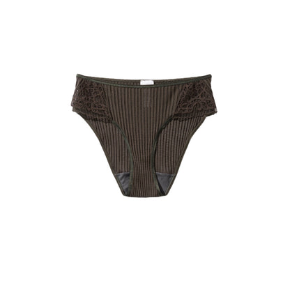 Maude Prive Hipster - Black Olive