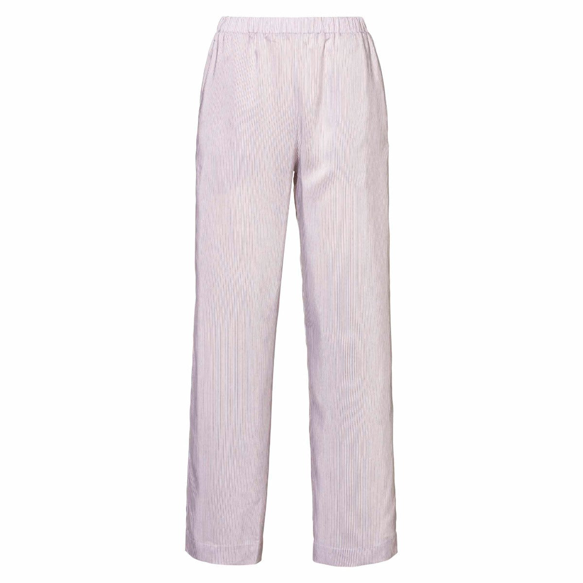 Pants Long- Sand Stripes