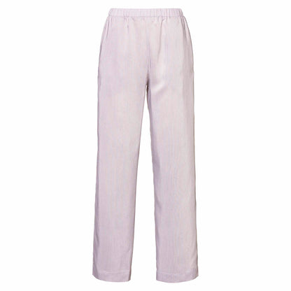 Pants Long- Sand Stripes