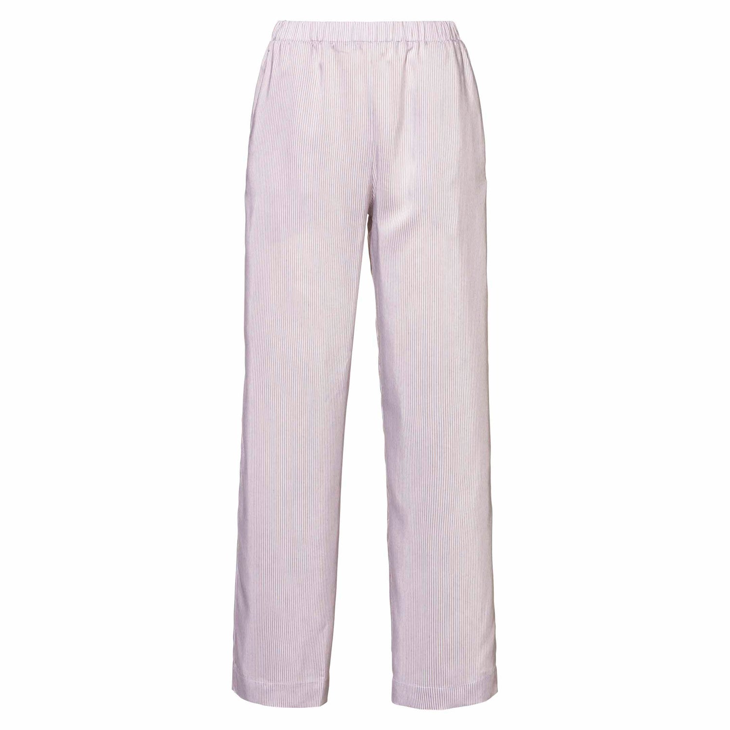 Pants Long- Sand Stripes