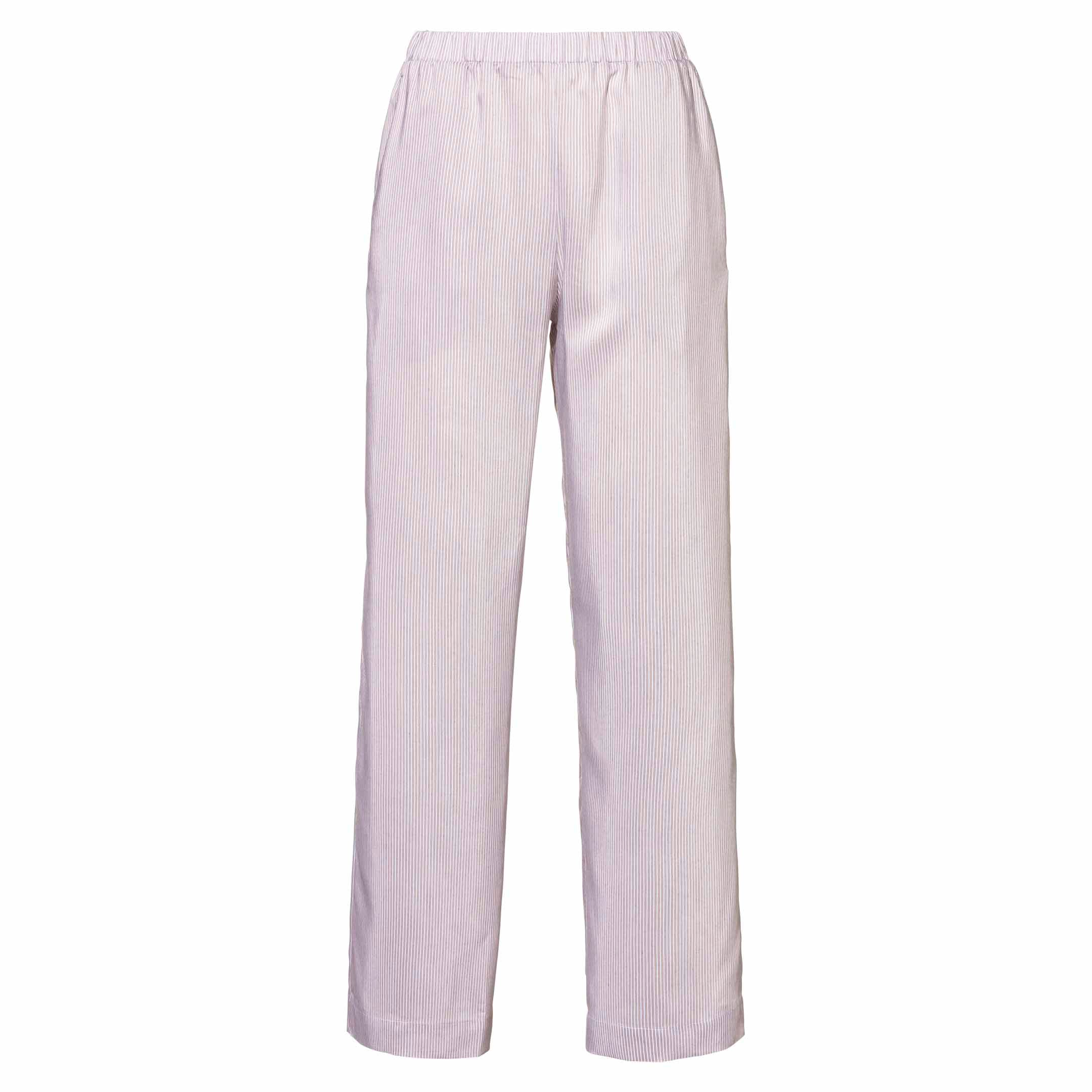 Pants Long- Sand Stripes