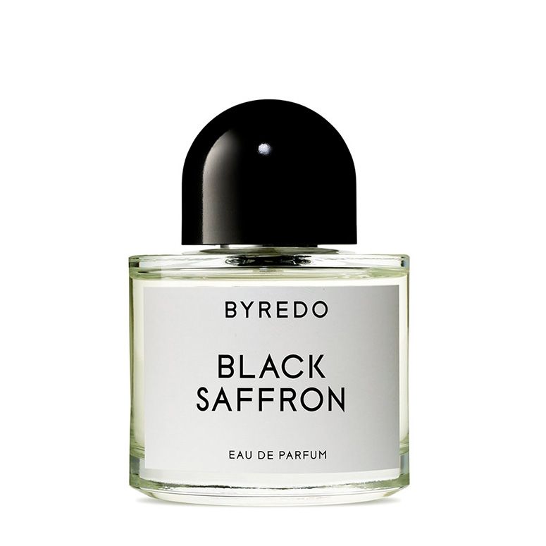 Byredo Black Saffron Eau De Parfum | Shop Rescue Spa