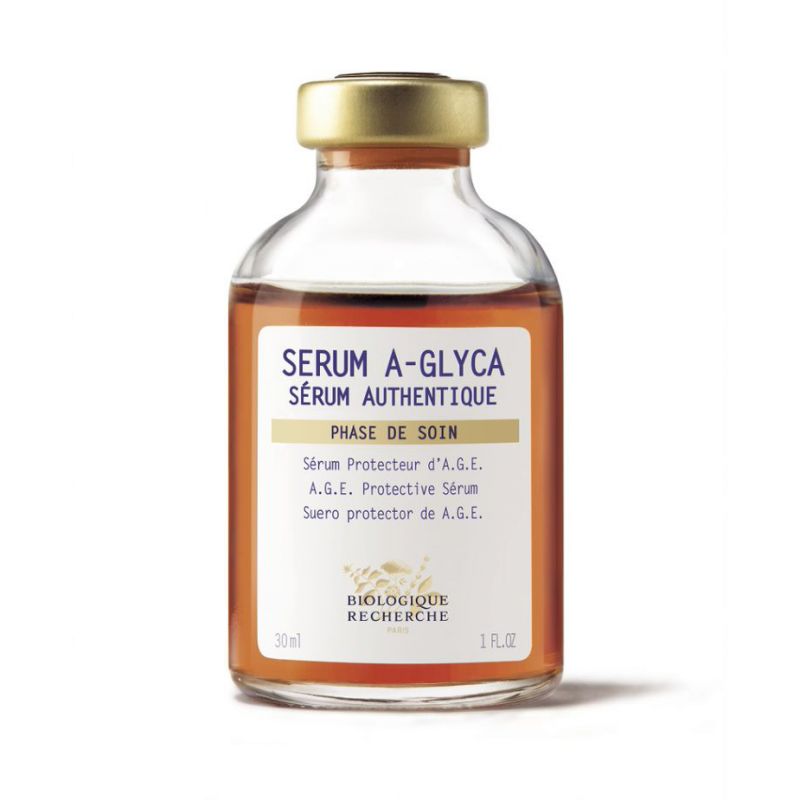 Serum A-Glyca | Biologique Recherche - Shop Rescue Spa