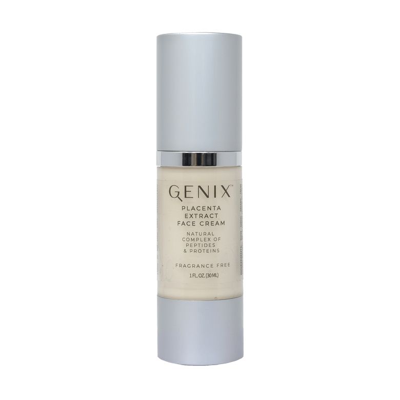 Genix | Placenta Extract Face Cream