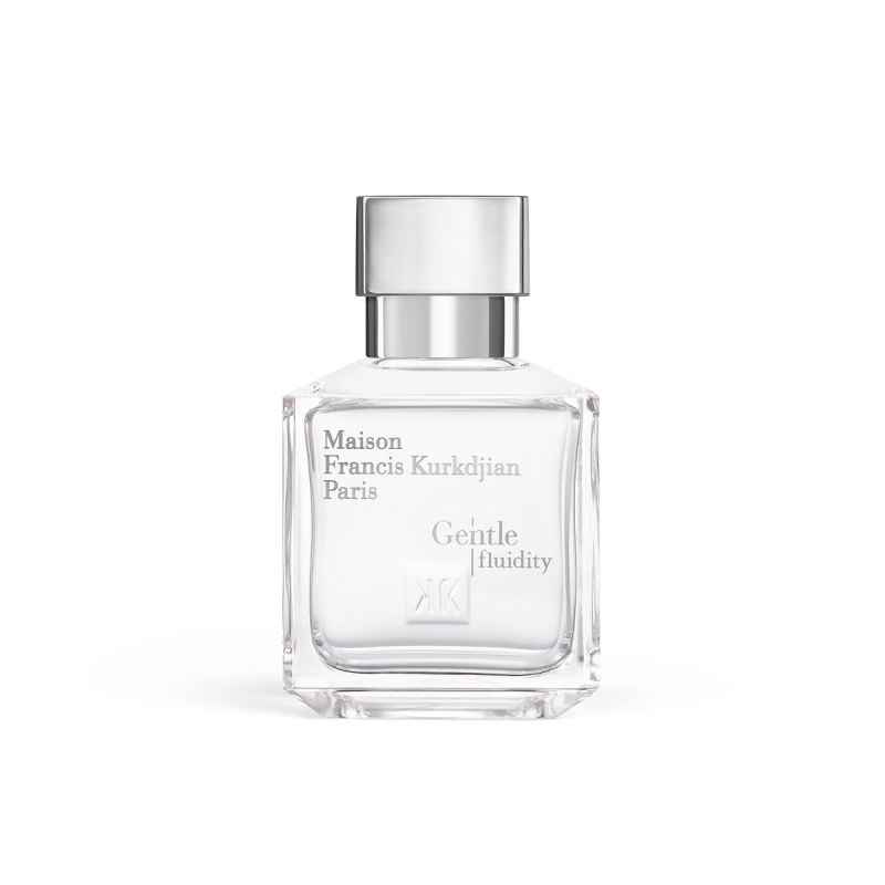 Gentle Fluidity Silver Perfume by Maison Francis Kurkdjian