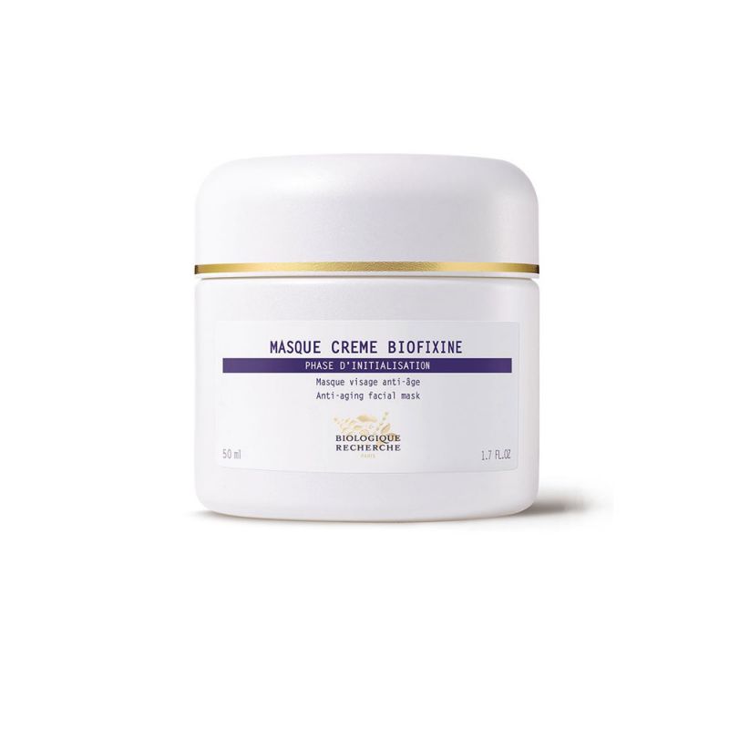 Masque Creme Biofixine