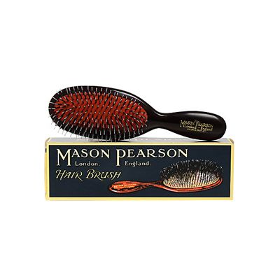 Mason Pearson | Pocket Bristle | Shop Rescue Spa