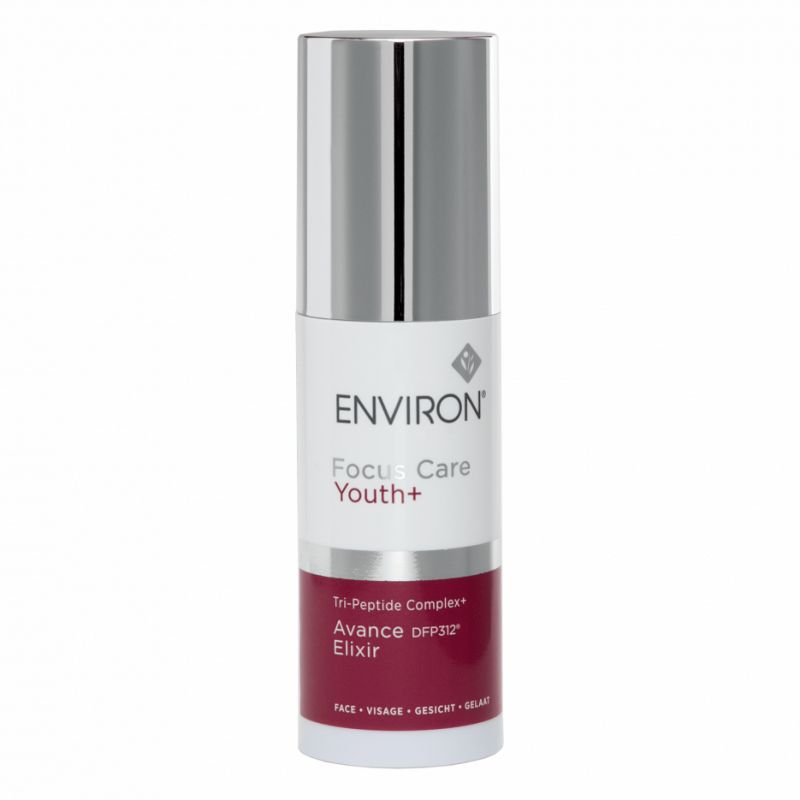 Environ | Tri Peptide Complex+ Avance Elixir | Shop Rescue Spa