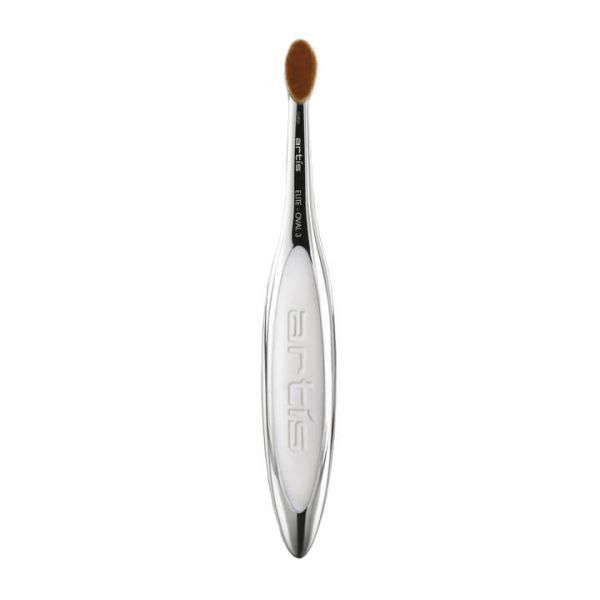 Artis ELITE COLLECTION Mirror selling Finish 3 brush set