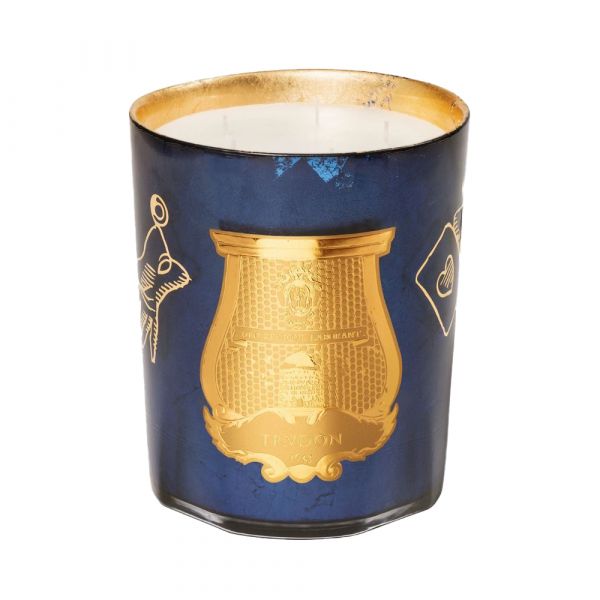 Trudon scented candle sold holiday collection 2022