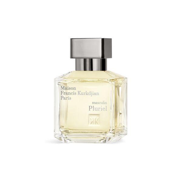 ✨ Maison Francis Kurkdjian Masculin offers Pluriel✨