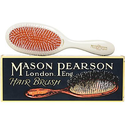 MASON PEARSON “DETANGLER” HAIR BRUSH cheapest