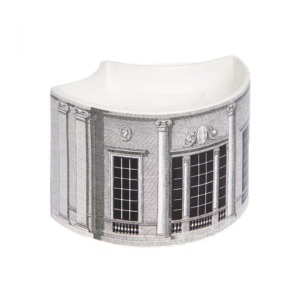 Fornasetti good Candle Architettura 300g (DAMAGED BOX)