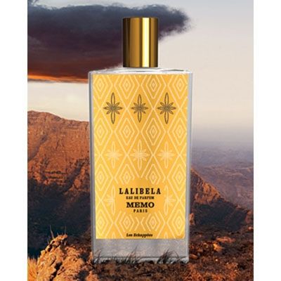 lalibela eau de parfum memo paris