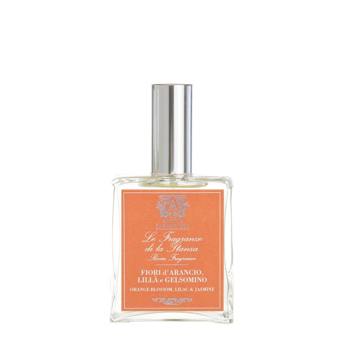 Orange Blossom Lilac Jasmine Room Fragrance