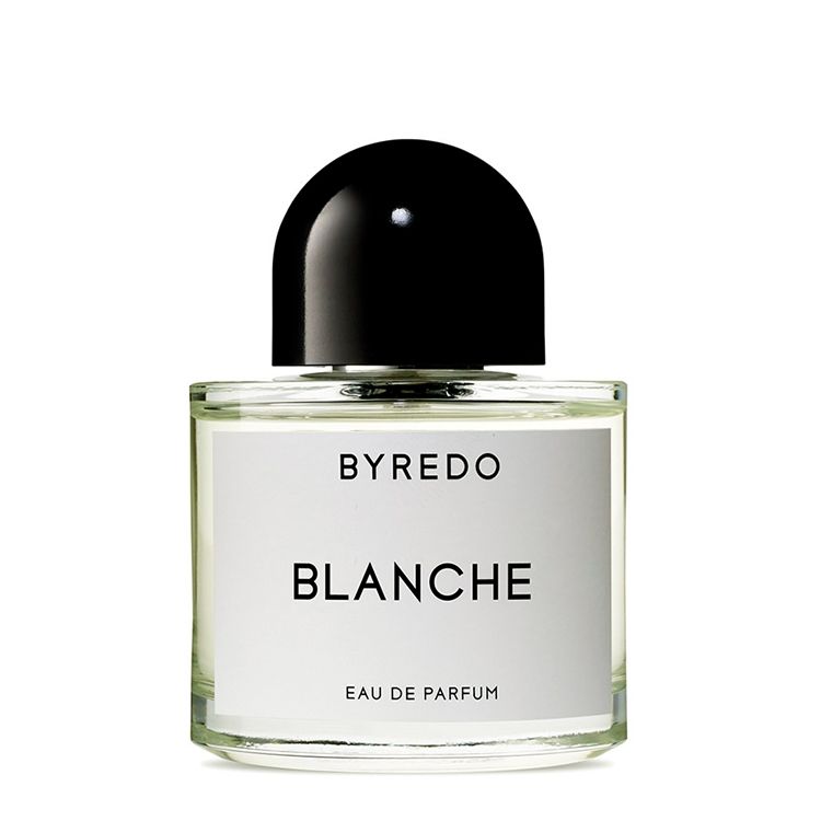 Byredo | Blanche Eau De Parfum 50ml | Shop Rescue Spa