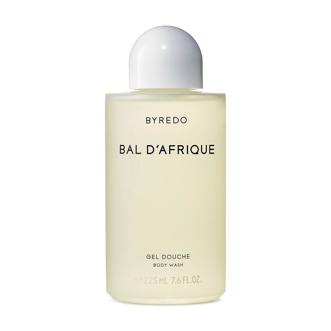 Byredo | Bal D'Afrique Body Wash | Shop Rescue Spa