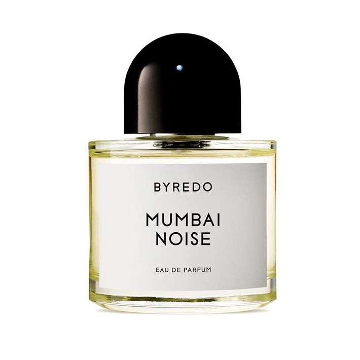 Mumbai Noise Eau De Parfum