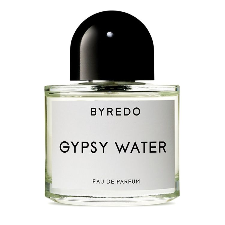 Byredo | Gypsy Water Eau De Parfum 100ml | Shop Rescue Spa