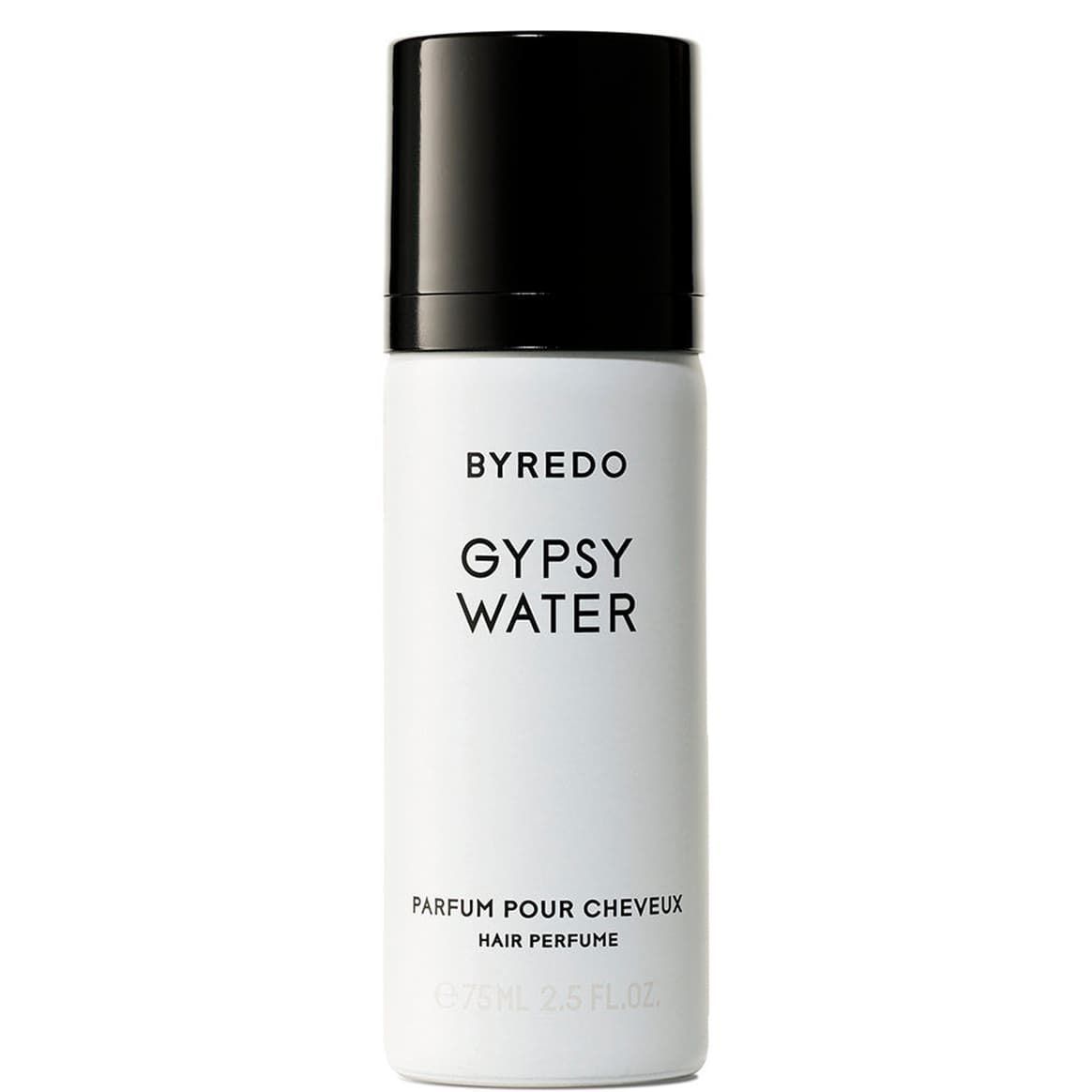 Byredo | Hair Perfume Gypsy Water | Shop Rescue Spa