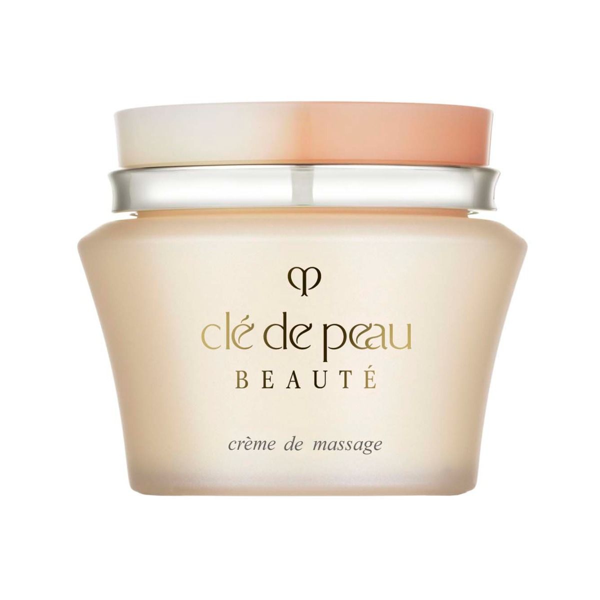 Cle de peau beaute massage cream (4) BUNDLE outlet