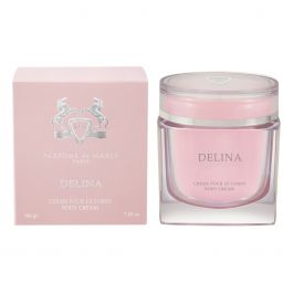 Delina Body Oil top 100ml