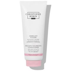 Delicate Volumizing Conditioner With Rose Extracts 200ml