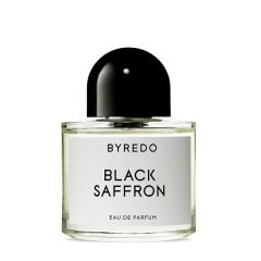 Black Saffron Eau De Parfum