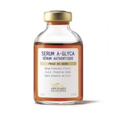 Serum A-Glyca