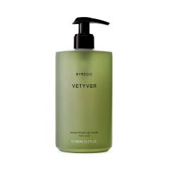 Vetyver Hand Wash