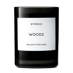 Woods Candle