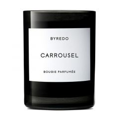 Carrousel Candle