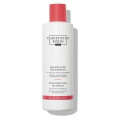 Regenerating Shampoo With Prickly Pear Oil 250ml