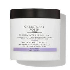 Shade Variation Mask - Baby Blonde