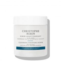 Cleansing Purifying Scrub - Sensitive or Oily Scalp - Travel