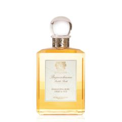 Damascena Rose  Orris & Oud Bubble Bath