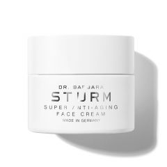 Super Anti-Aging Face Cream