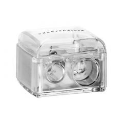 Duo Pencil Sharpener